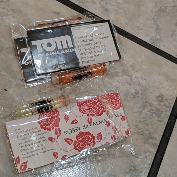 Etat Libre d’orange gigantic sample lot new - Picture 4 of 4